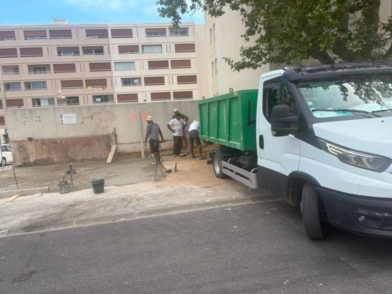 Voirie & autorisation