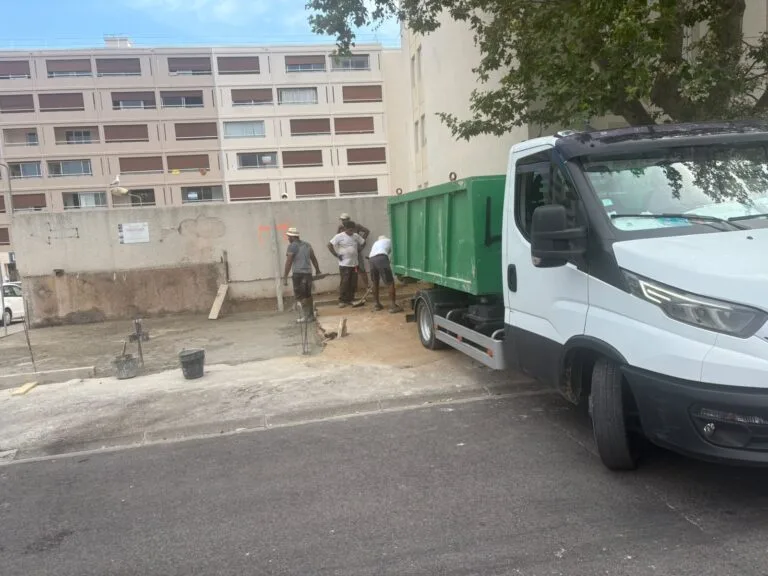 Voirie & autorisation